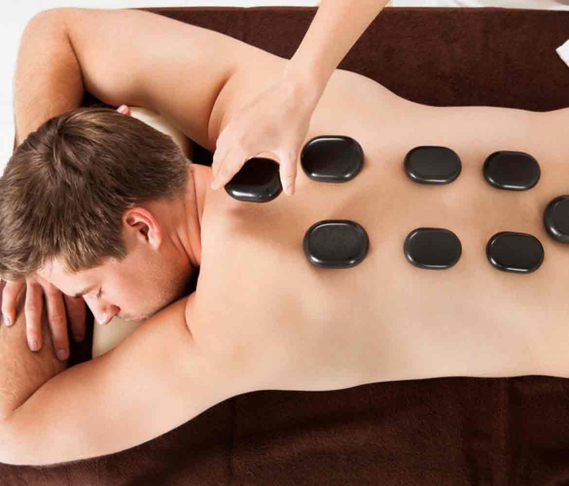 Luxury Massage center near Sharjah