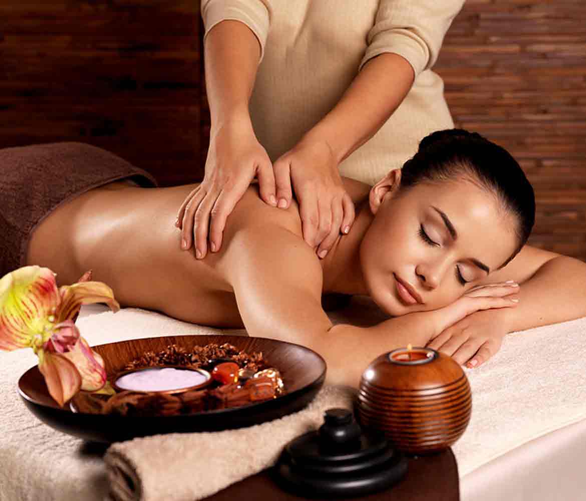 Luxury Massage